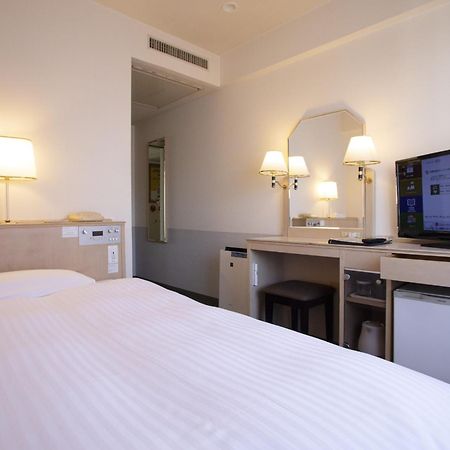Shimane Hamada Washington Hotel Plaza Kültér fotó