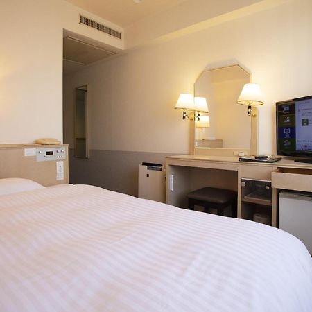Shimane Hamada Washington Hotel Plaza Kültér fotó