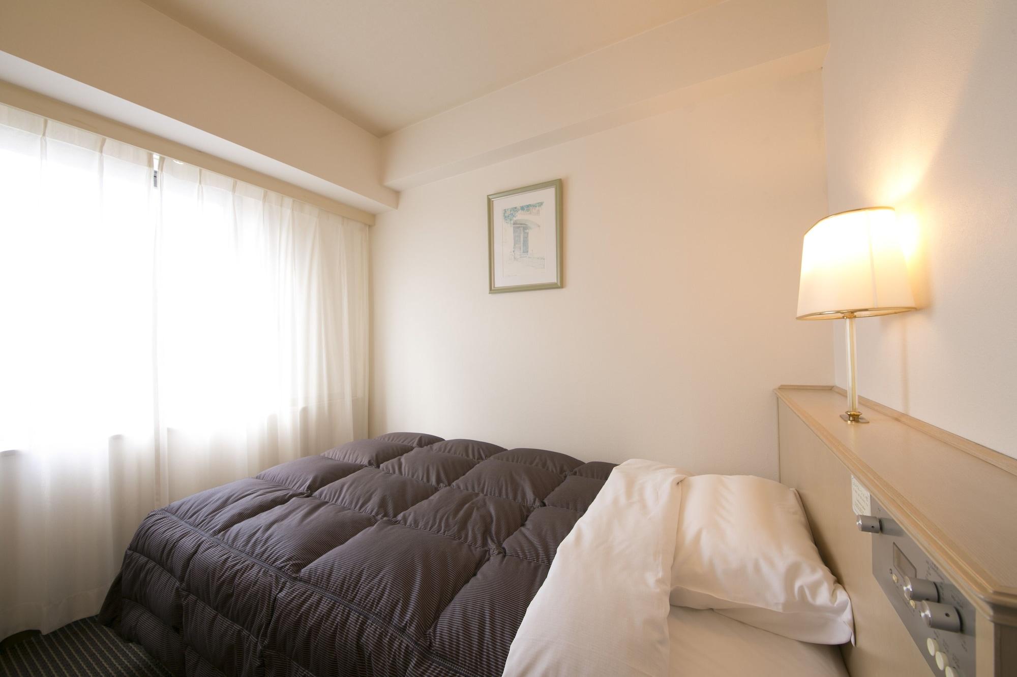 Shimane Hamada Washington Hotel Plaza Kültér fotó