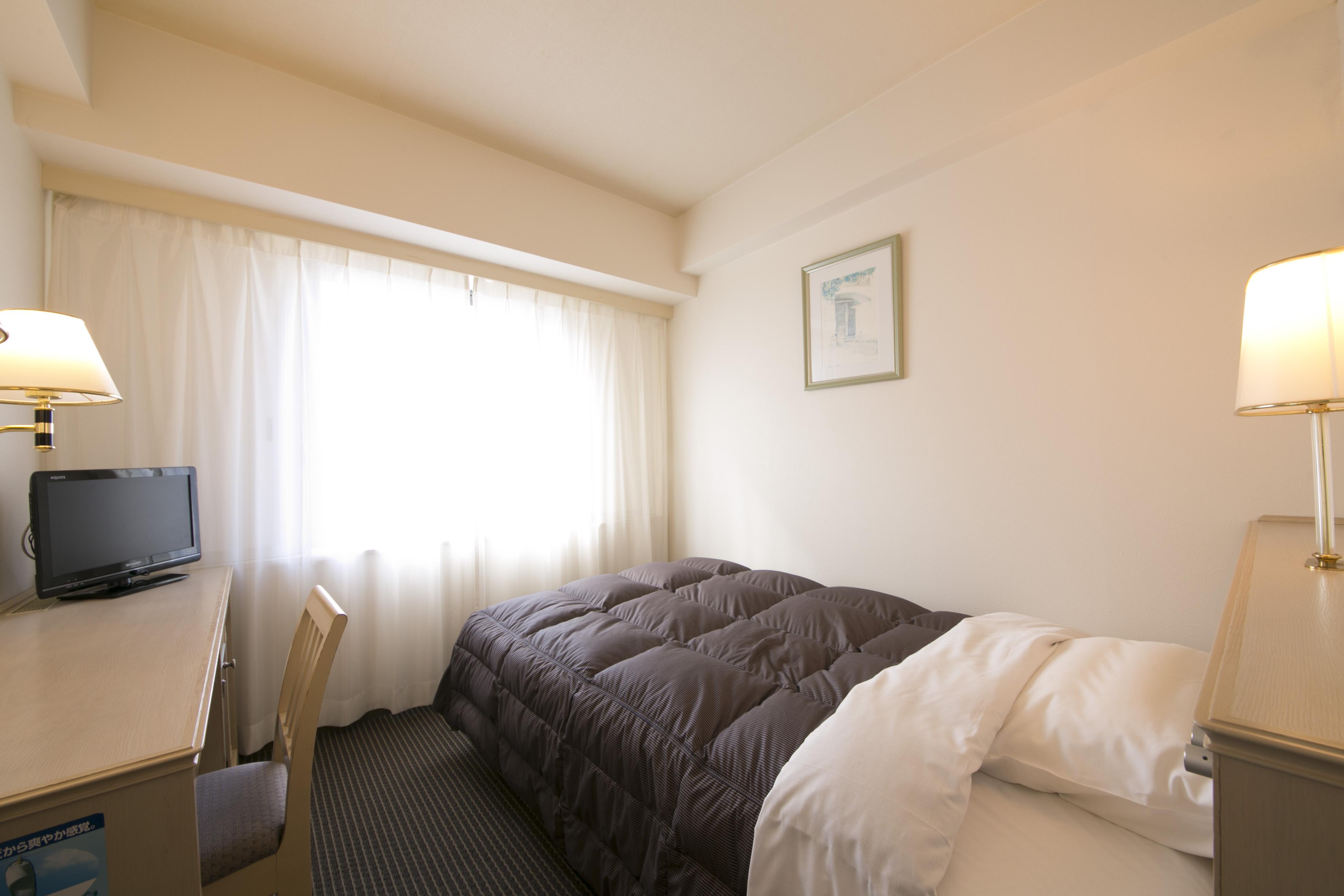 Shimane Hamada Washington Hotel Plaza Kültér fotó