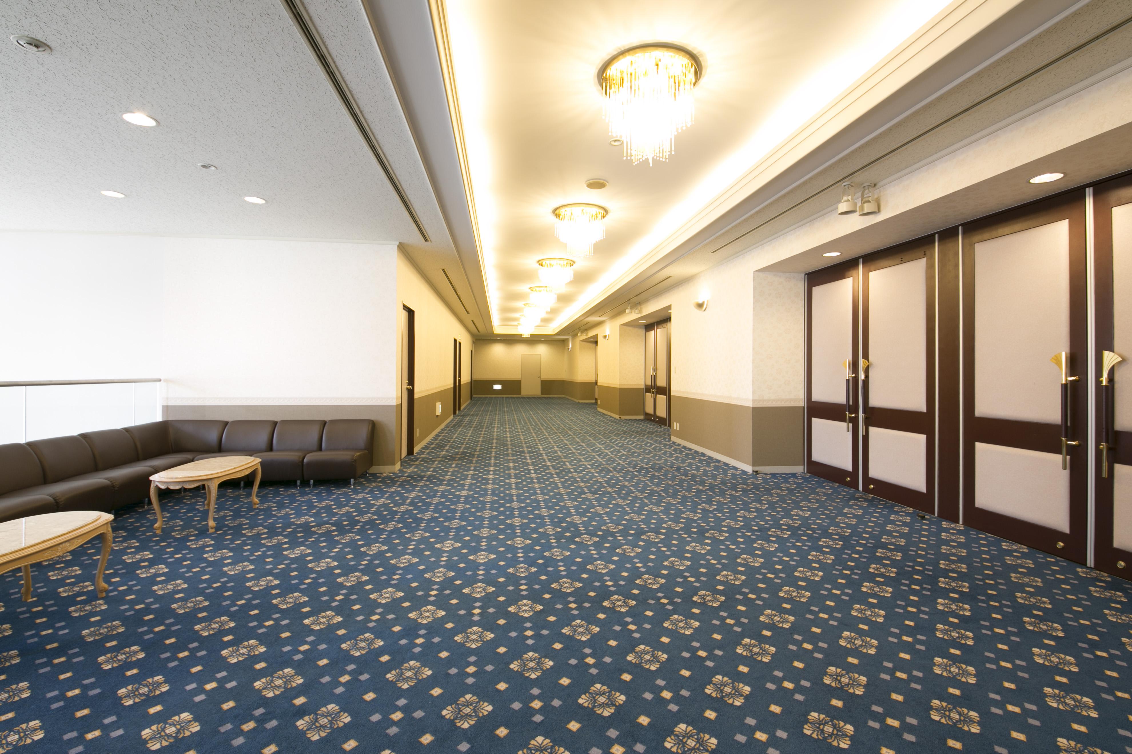 Shimane Hamada Washington Hotel Plaza Kültér fotó