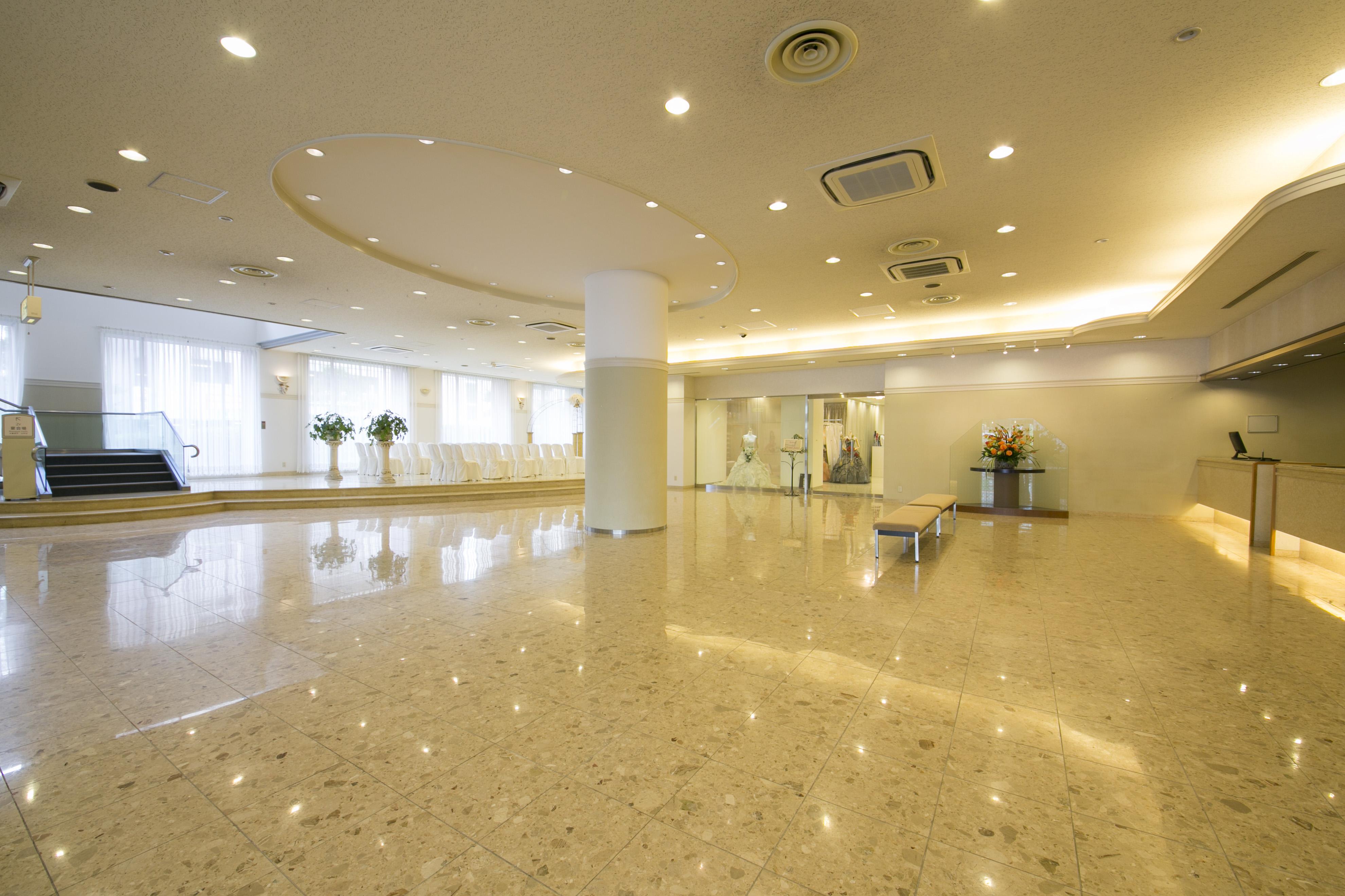 Shimane Hamada Washington Hotel Plaza Kültér fotó