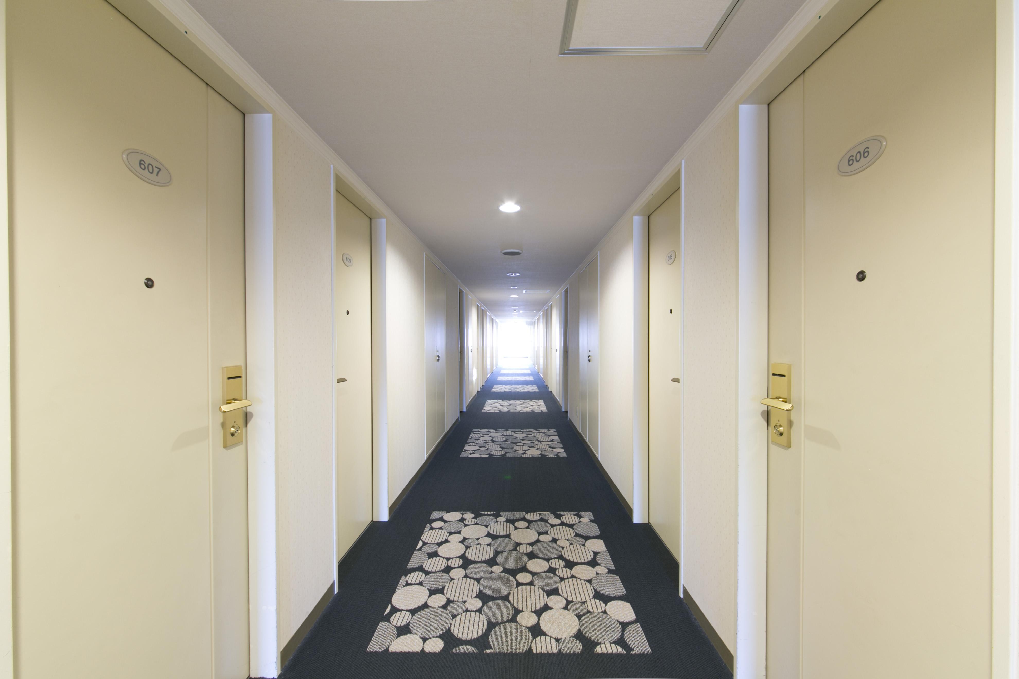Shimane Hamada Washington Hotel Plaza Kültér fotó