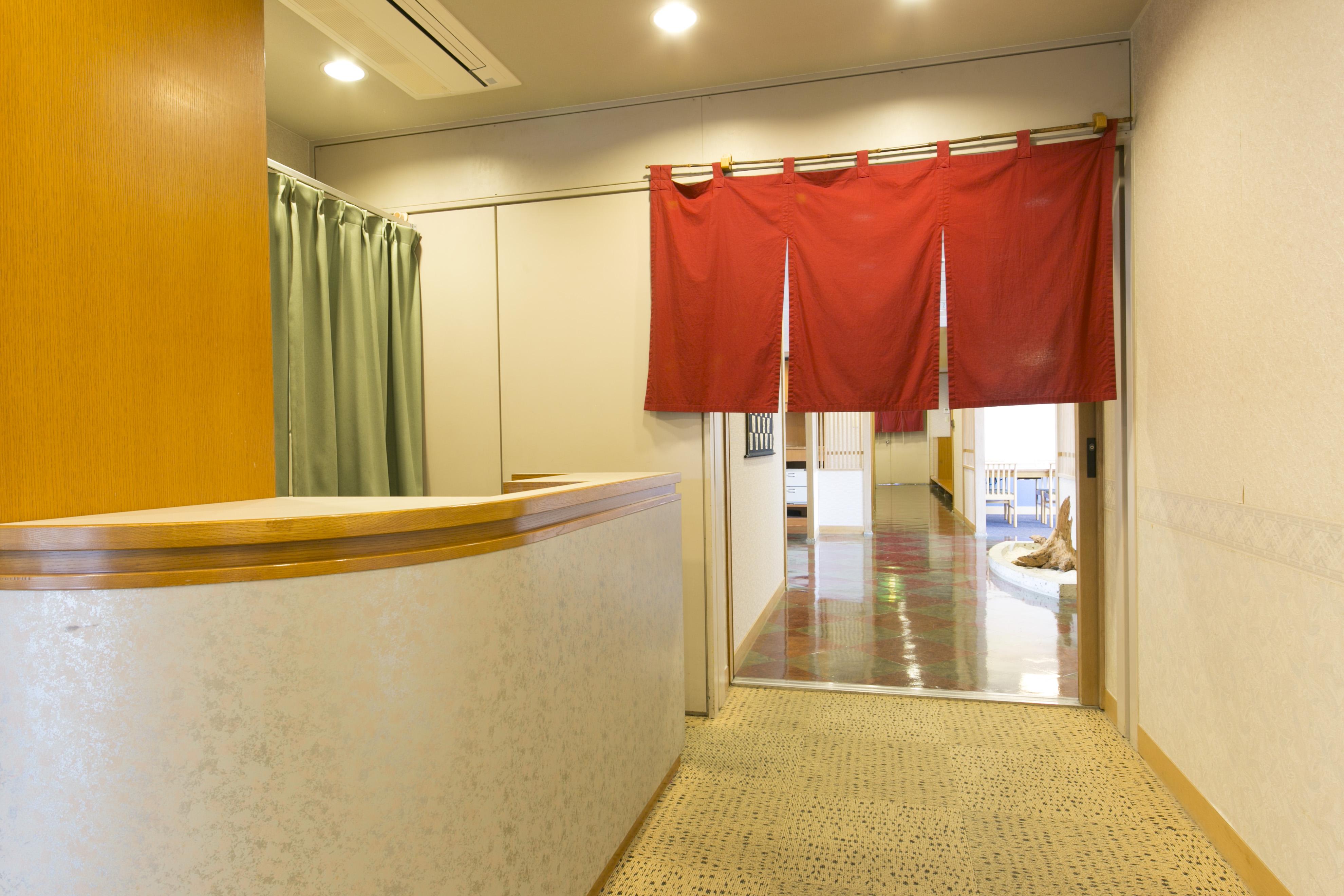 Shimane Hamada Washington Hotel Plaza Kültér fotó