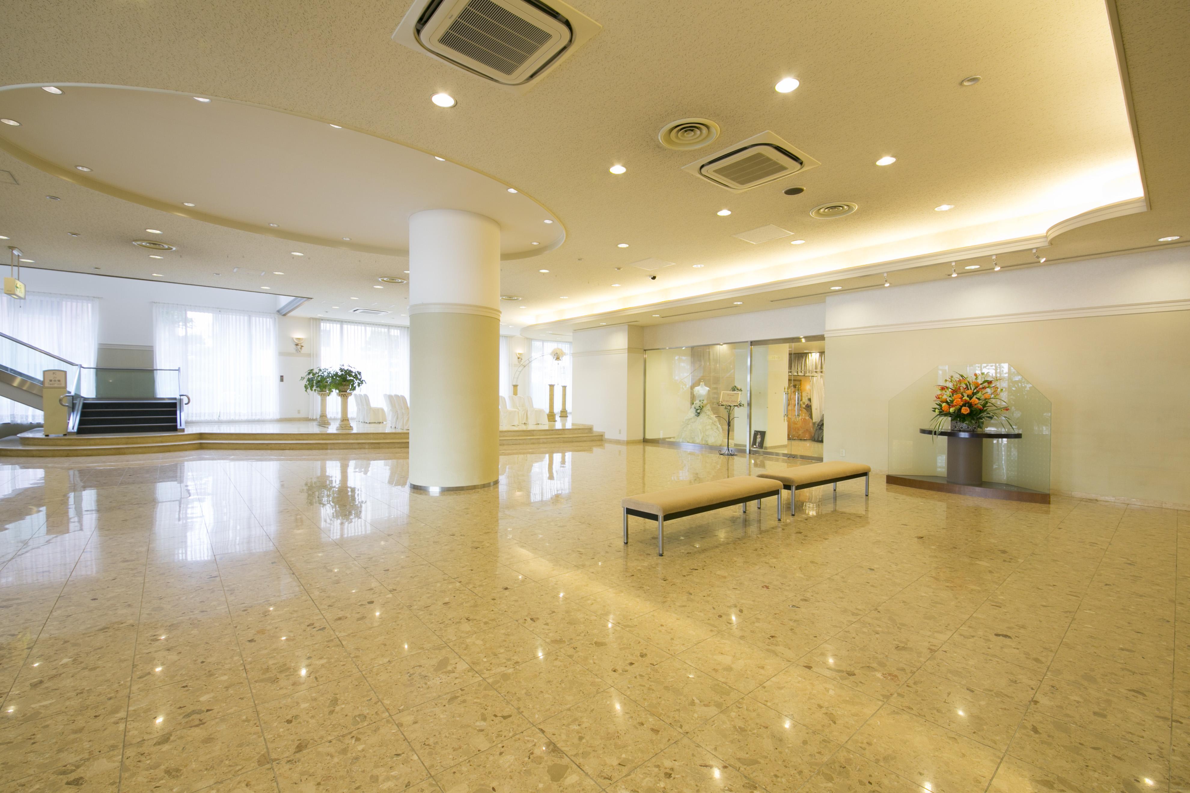 Shimane Hamada Washington Hotel Plaza Kültér fotó
