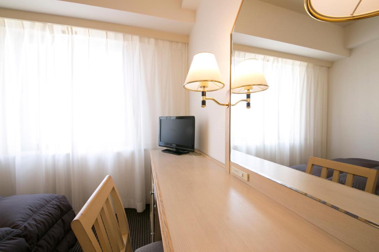 Shimane Hamada Washington Hotel Plaza Kültér fotó